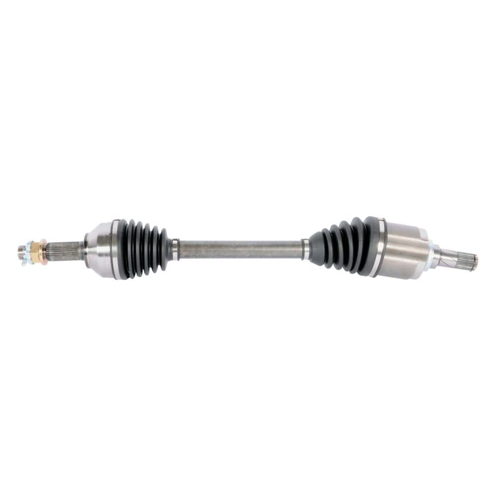 Cardone 66 6424 New CV Axle Assembly