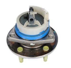 ACDelco GM Original Equipment FW129 Front Wheel Hub and Bearing Assembly with Wheel Speed Sensor