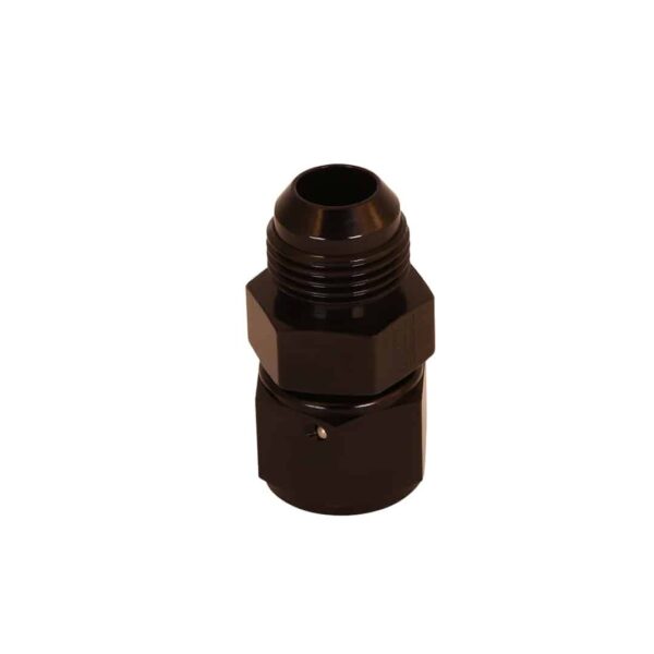 Aeromotive 15731 Adapter, AN 06 M F, 1/8 NPT Port