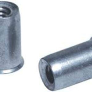 Marson   3/8 16 Steel Thread Sert 25 Pk (47881)
