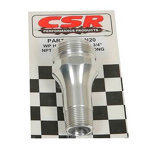 CSR Performance Products 909AN20 W/P HOSE ADAPTER
