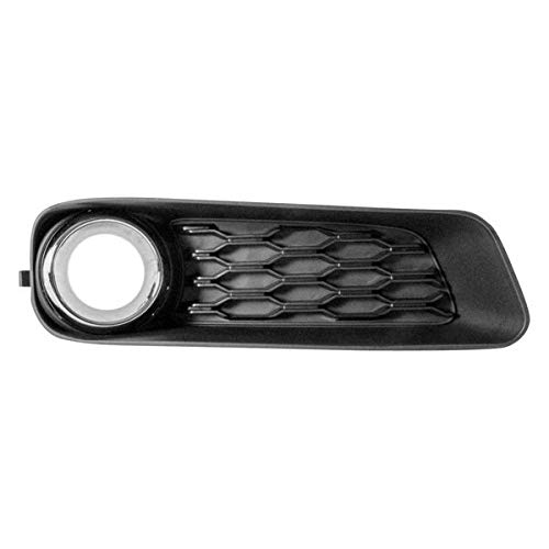 Replace CH1039121   Front Passenger Side Fog Light Bezel
