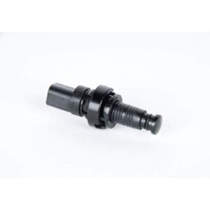 ACDelco GM Genuine Parts D6068 Door Jamb Switch, Black, 3.1 Inch