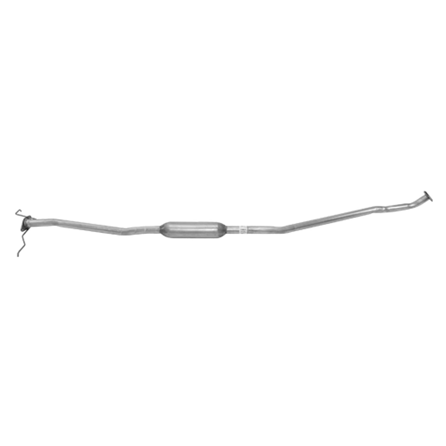 AP Exhaust Products 83031 Exhaust Pipe