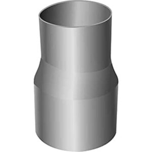 AP Exhaust 8969 Exhaust Pipe Reducer