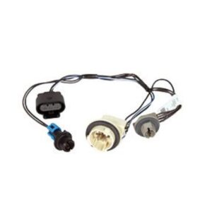 ACDelco GM Original Equipment LS239 Daytime Running Lamp Module Wiring Connector