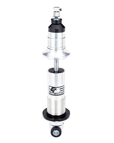 Aldan AS 653E Coil Over Shock