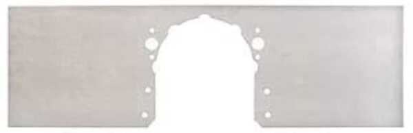 Competition Engineering C3997 Motor Plate, Aluminum