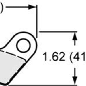 Wilwood 150 11648K PAD,CALIPER,SC10.185 THK,AXLE SET