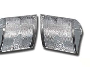 Danchuk 488 Back Up Light Lens (Guide)   Pair