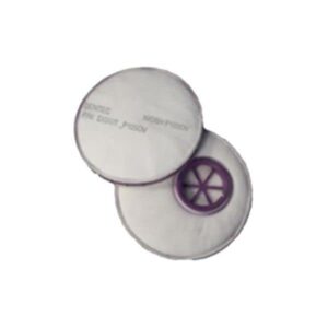 Dentec DNT DISKITP100 Safety Specialists Diskit Filters Pack of 10
