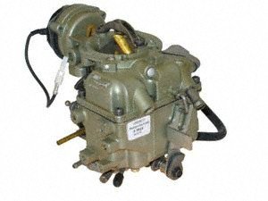 United Remanufacturing Co. 7 7723 Carburetor