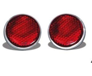 Danchuk 499 Under Taillight Reflector