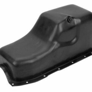 Graywerks by ATP Automotive 103025 Engine Oil Pan
