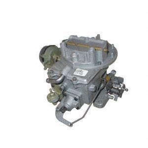 United Remanufacturing 7 7797 Remanufactured Carburetor