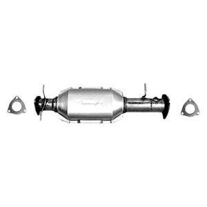 AP Exhaust 645348 Catalytic Converter
