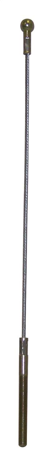 Crown Automotive Clutch Cable Transmission and Transaxle   Manual