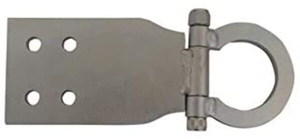 Competition Engineering C3425 TOW HOOK HINGED