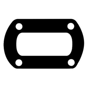 AP Exhaust Products 9245 Exhaust Pipe Connector Gasket