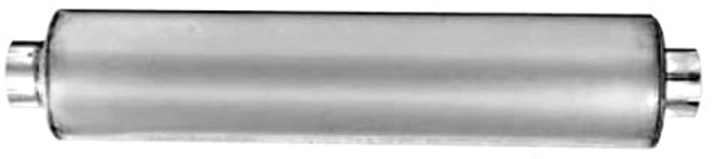 AP Exhaust 3721 Muffler