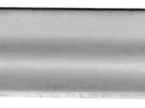 AP Exhaust 3667 Muffler