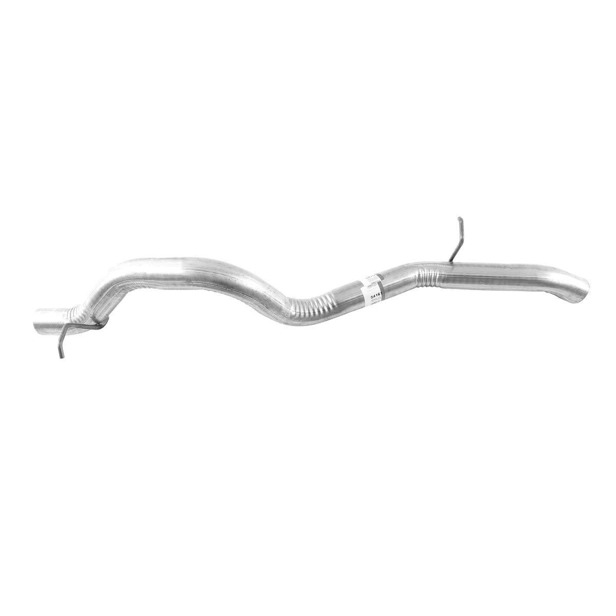 AP Exhaust Products 54161 Exhaust Tail Pipe