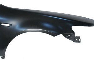 Keystone CH1241230PP Platinum Plus Front Passenger Side Fender (Partslink Number CH1241230)