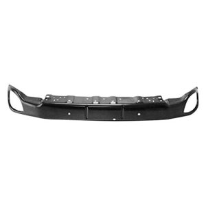 Replace GM1006413DSC   Front Bumper Reinforcement