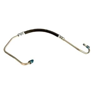 Edelmann 71071 Power Steering Pressure Hose: Replacement for 1981 80 Chevrolet Camaro