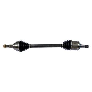 Cardone 66 3812 New CV Axle Assembly
