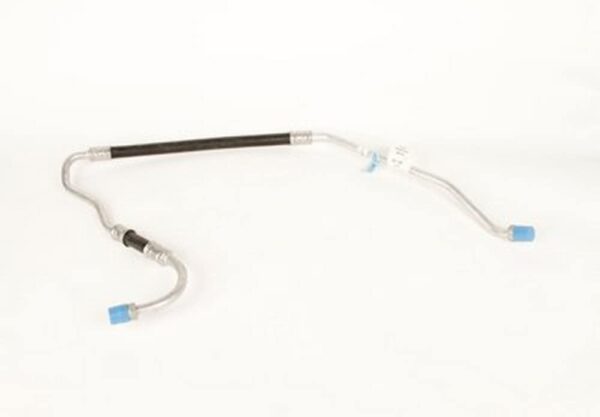 GM Genuine Parts 15953703 Engine Oil Cooler Outlet Hose Kit with Nut and Seal