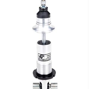 Aldan AS 653A Coil Over Shock
