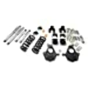 Belltech 674SP Lowering Kit with Street Performance Shocks