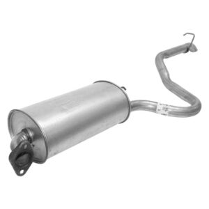 AP Exhaust Products 7681 Exhaust Muffler