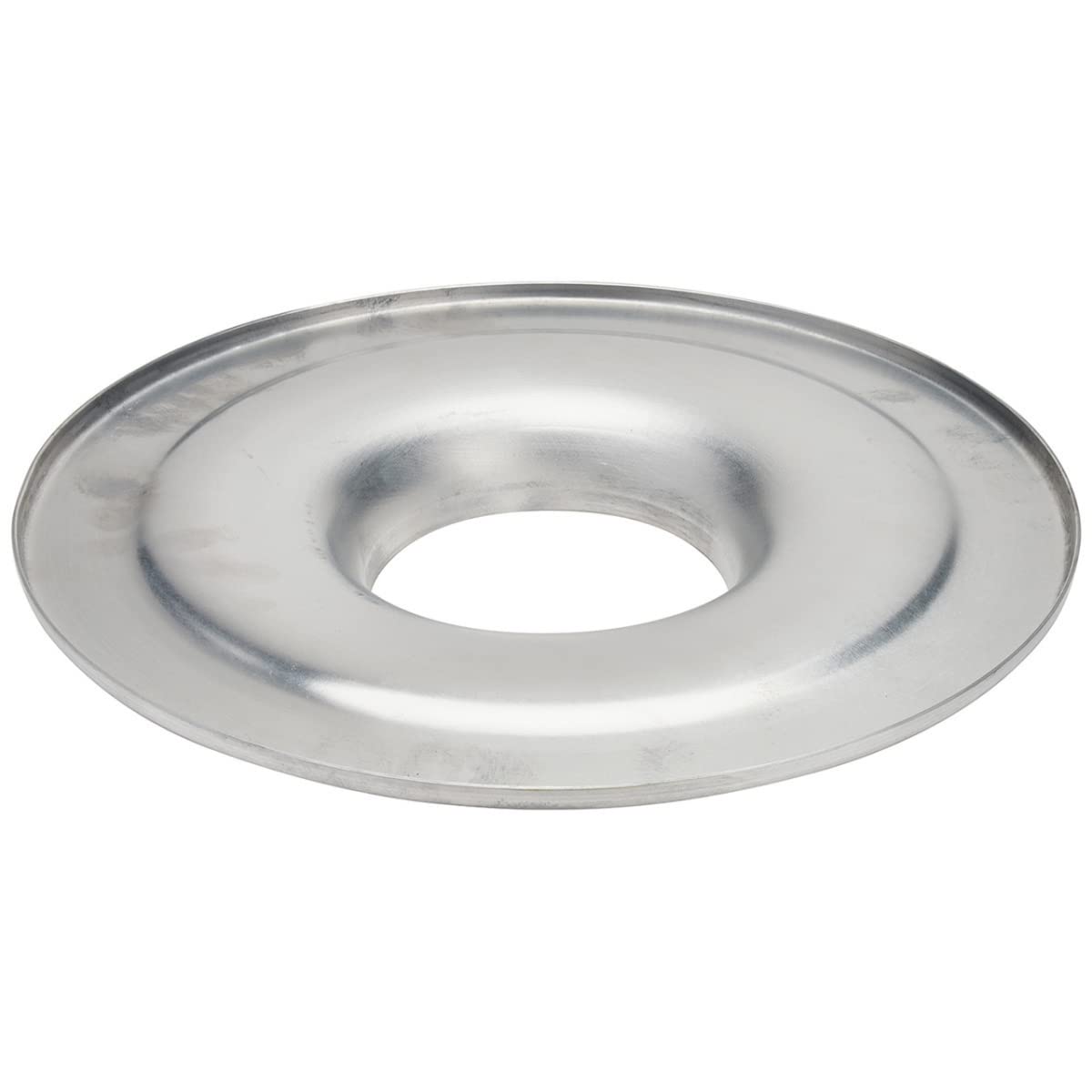 Allstar Flat 14in Air Cleaner Base Only Plain