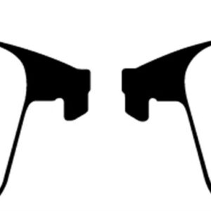 EBC Brakes UD980 Ultimax OEM Replacement Brake Pad