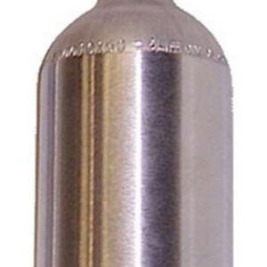 SHIFNOID 2.5 lb Standard Valve CO2 Bottle P/N PC2030