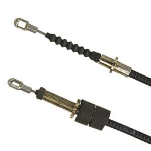 ATP Automotive Clutch Cable ATY422