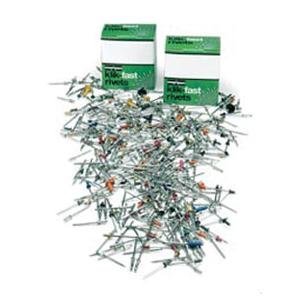 Bondo Marson   Ab68A Rivets 500Pk (40252)