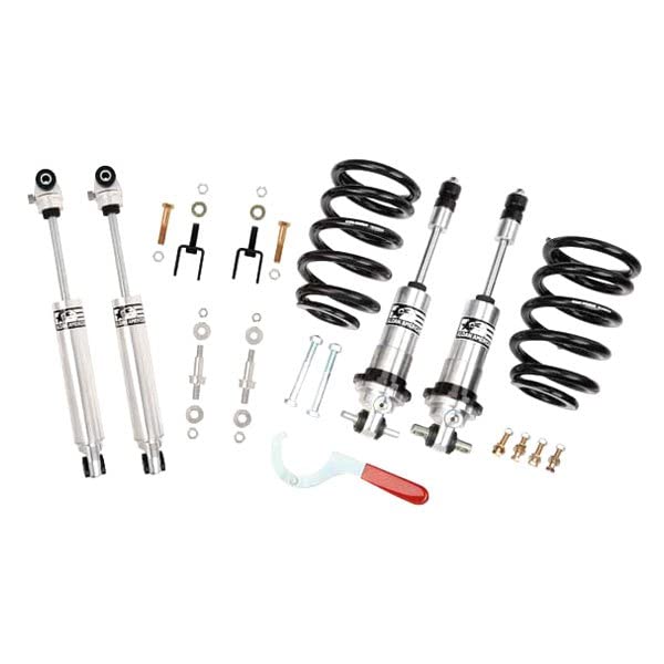 Aldan 300160 Suspension Package