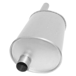 AP Exhaust Products 2073 Exhaust Muffler