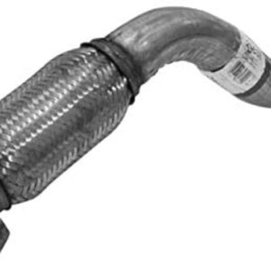AP EXHAUST TECHNOLOGIES Prebent Pipe