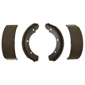 Raybestos 947PG Professional Grade Brake Shoe Set