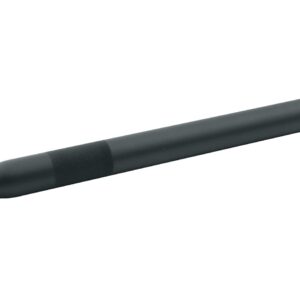5/8 Steel Tube 21in 7/8in OD