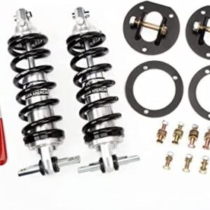 Aldan M1SBF2S Coil Over Kit, Ford
