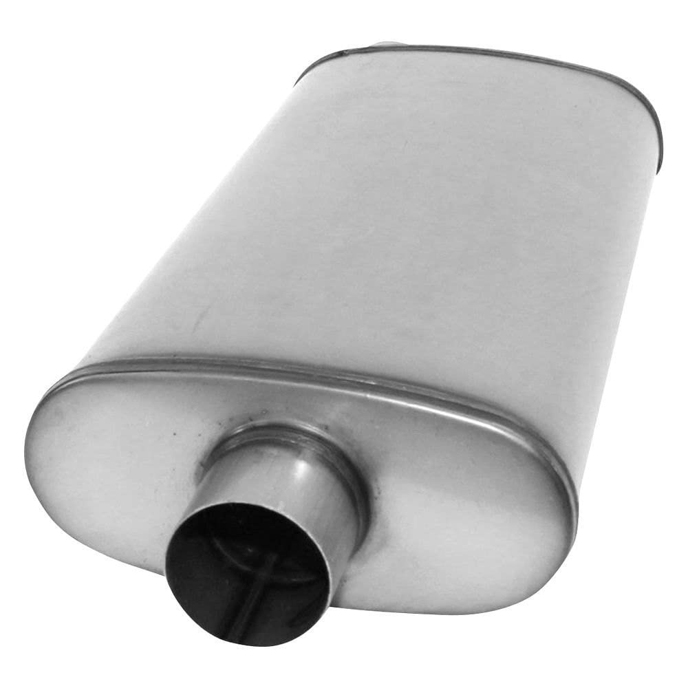 AP Exhaust 3720 Muffler