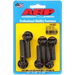 ARP (144 0902) Bell Housing Bolt Kit