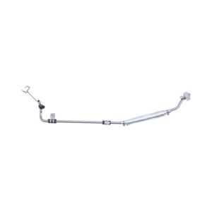 Edelmann 1076 Turbo Oil Line Kit   for 2019 10 Ford Flex, 18 10 Ford Taurus, 16 10 Lincoln MKS, 19 10 Lincoln MKT, 18 13 Ford Explorer