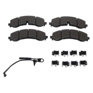 AC Delco Brake Pads   86788820