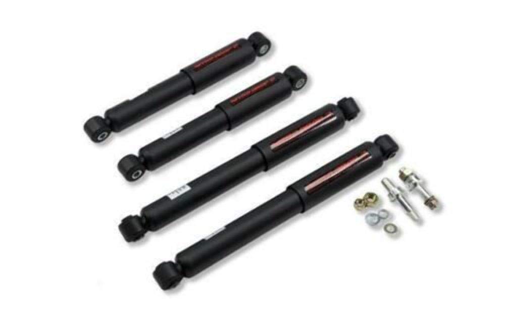 Belltech 8001 Nitro Drop 2 Shock Absorber